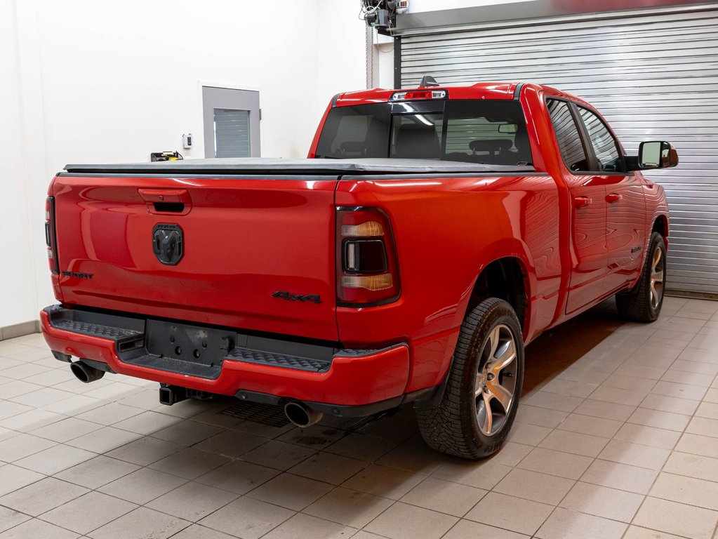 2019 Ram 1500 in St-Jérôme, Quebec - 8 - w1024h768px