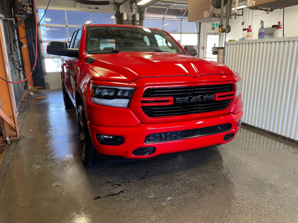 Ram 1500  2019 à St-Jérôme, Québec - 9 - w1024h768px