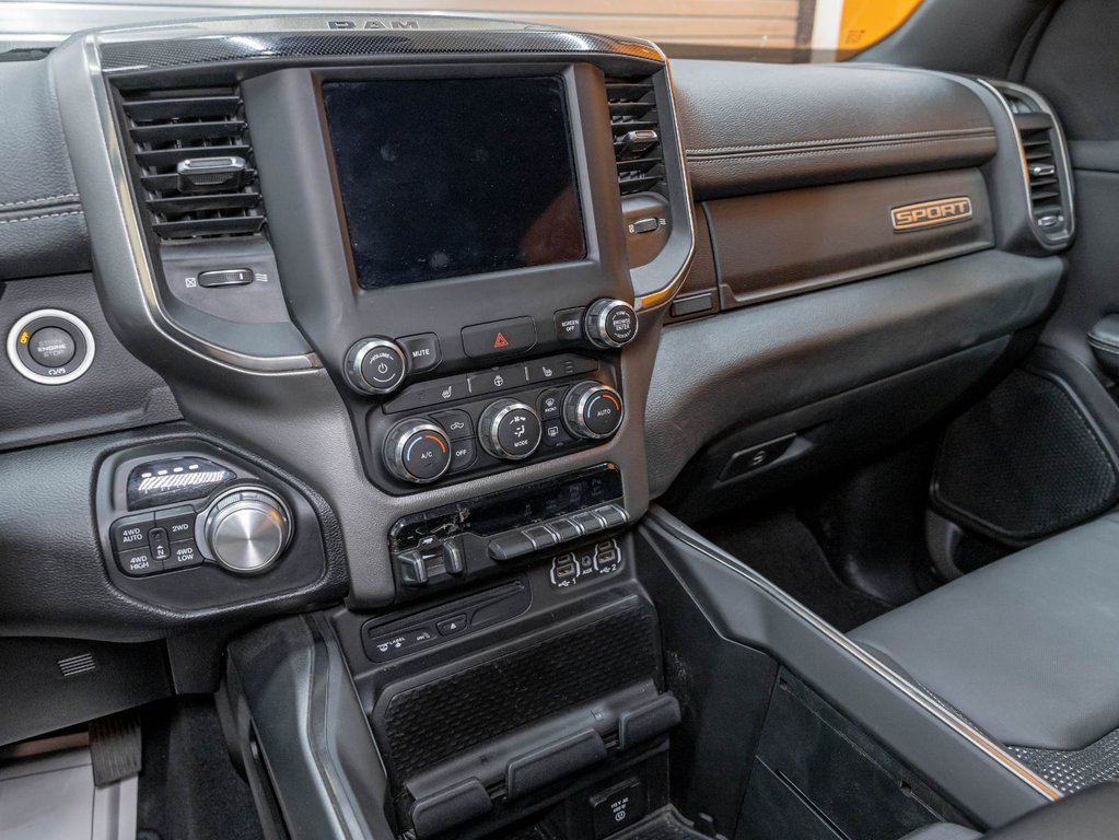 2019 Ram 1500 in St-Jérôme, Quebec - 18 - w1024h768px
