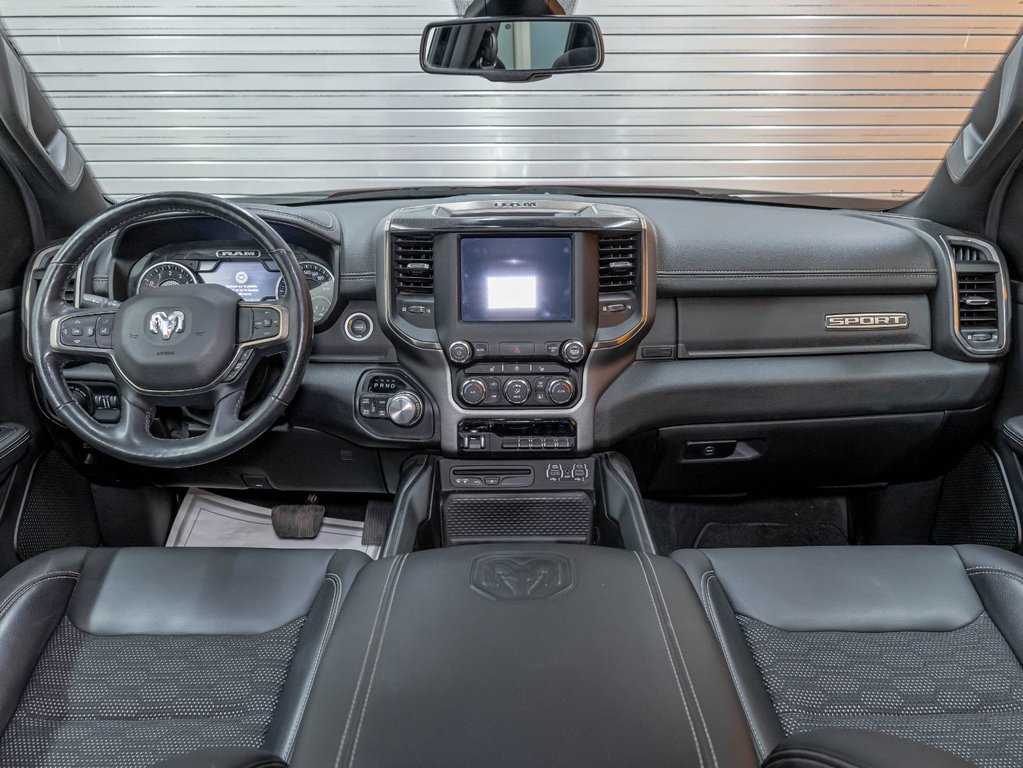 2019 Ram 1500 in St-Jérôme, Quebec - 11 - w1024h768px