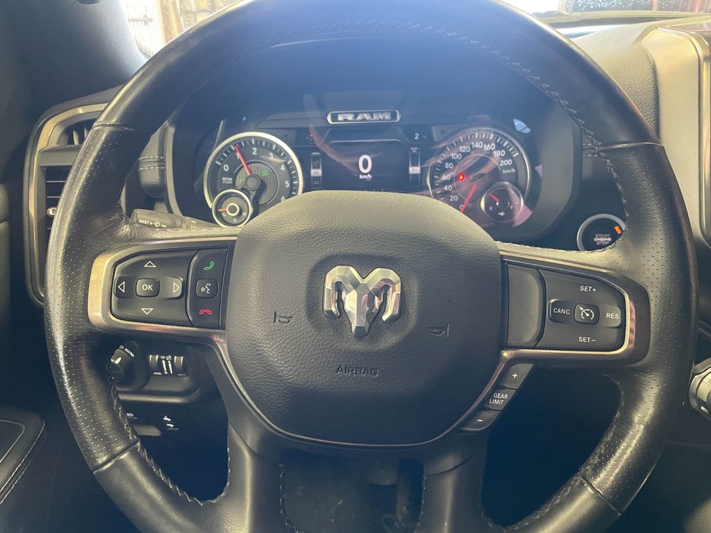 Ram 1500  2019 à St-Jérôme, Québec - 14 - w1024h768px
