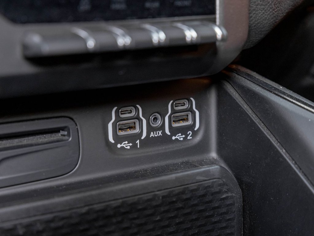 2019 Ram 1500 in St-Jérôme, Quebec - 22 - w1024h768px