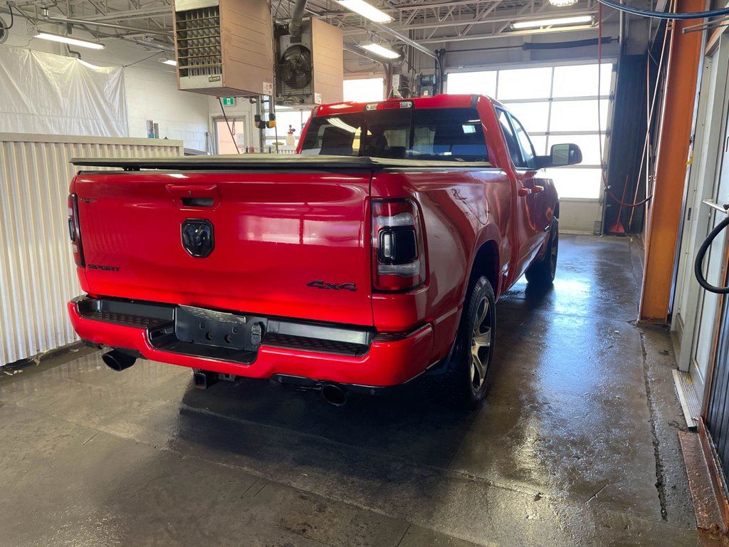 Ram 1500  2019 à St-Jérôme, Québec - 8 - w1024h768px