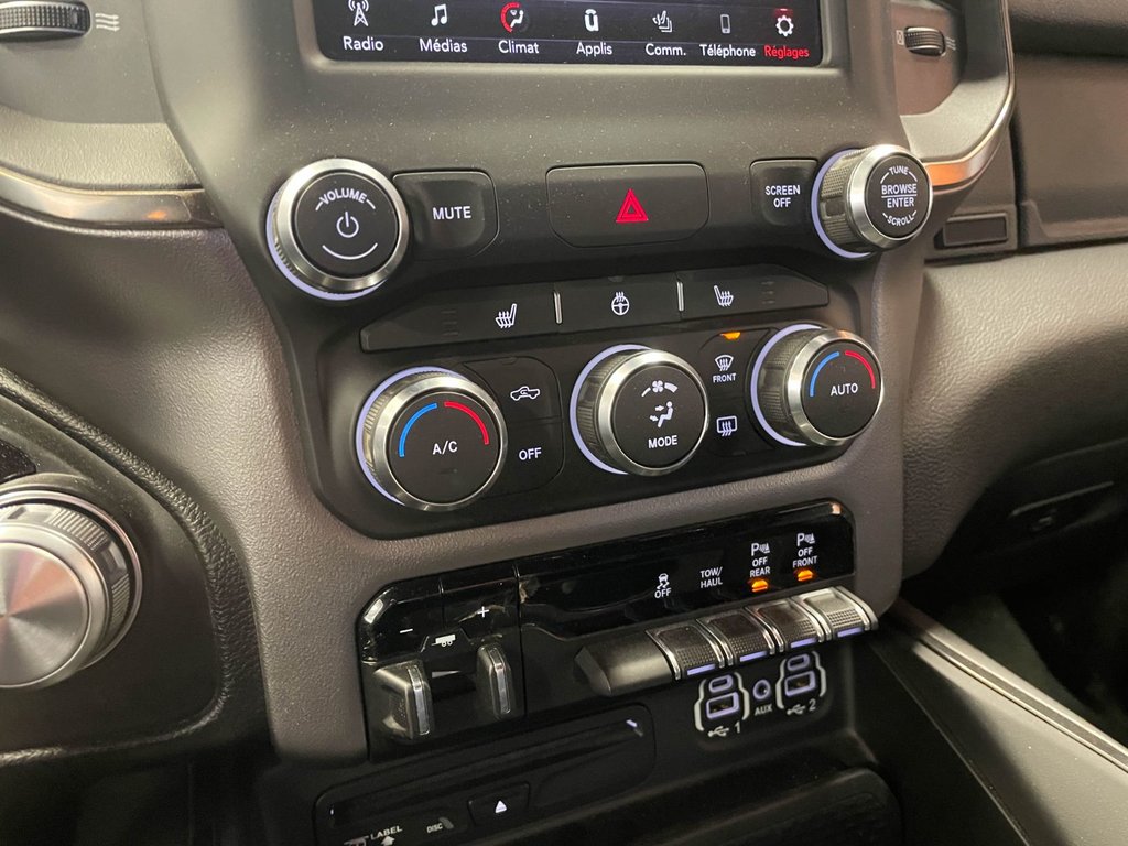 Ram 1500  2019 à St-Jérôme, Québec - 12 - w1024h768px