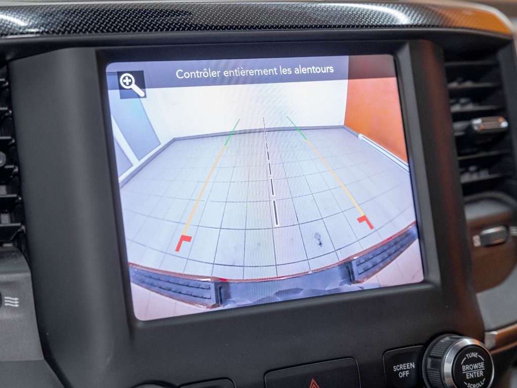 2019 Ram 1500 in St-Jérôme, Quebec - 17 - w1024h768px