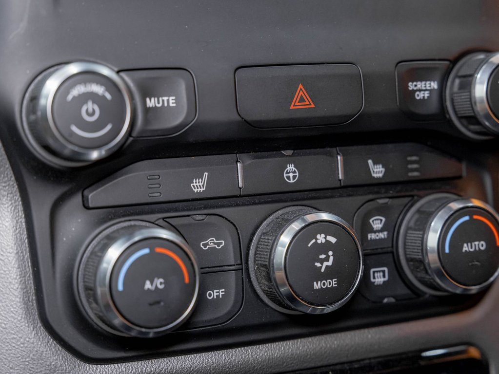 2019 Ram 1500 in St-Jérôme, Quebec - 20 - w1024h768px