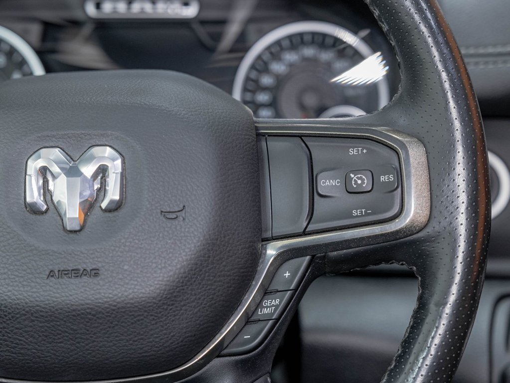 2019 Ram 1500 in St-Jérôme, Quebec - 15 - w1024h768px