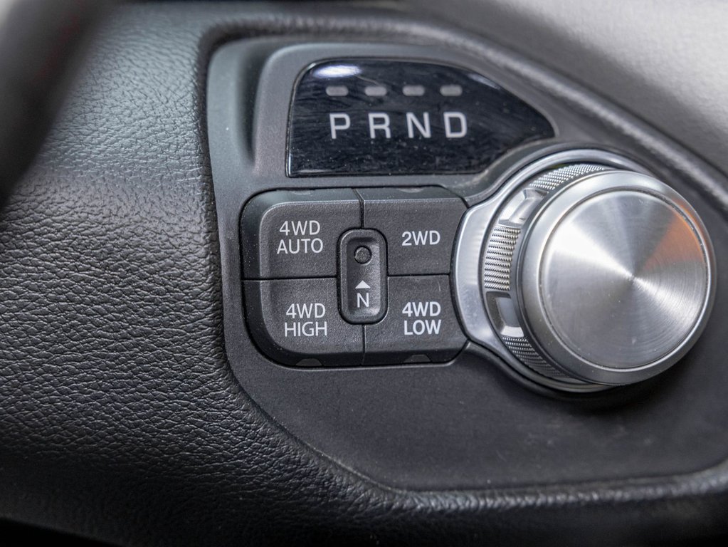2019 Ram 1500 in St-Jérôme, Quebec - 24 - w1024h768px