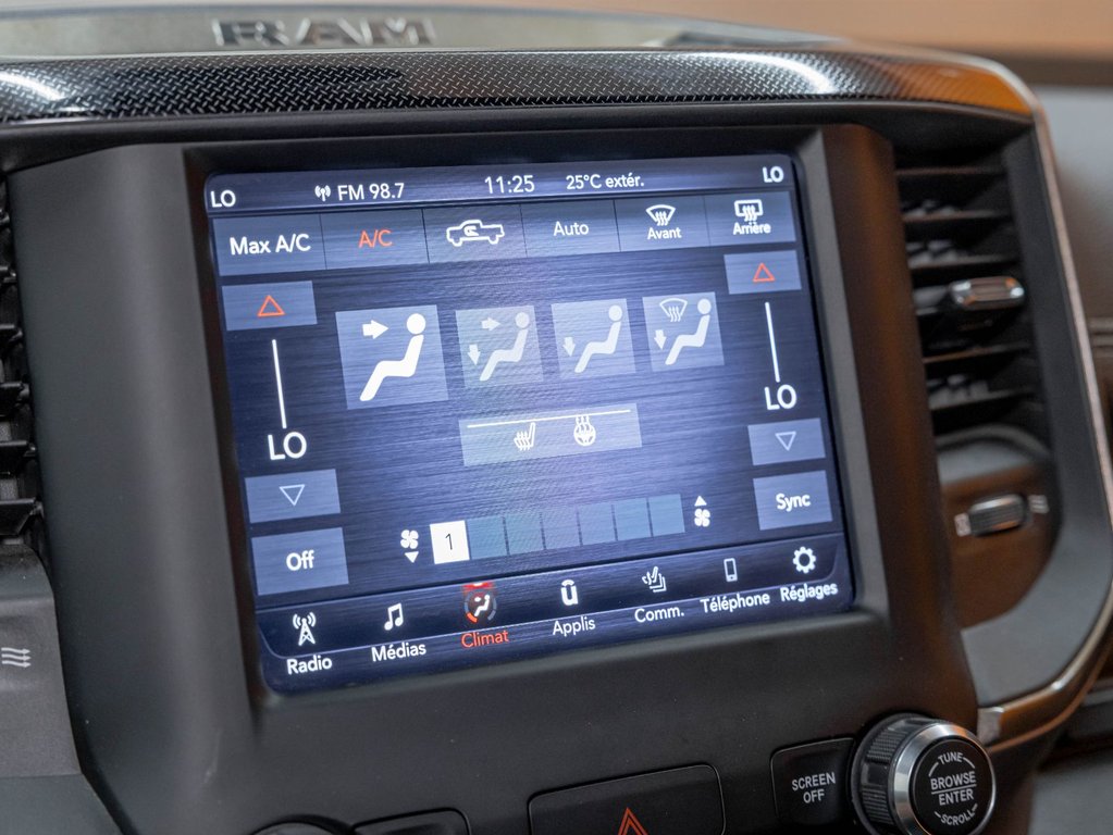 2019 Ram 1500 in St-Jérôme, Quebec - 16 - w1024h768px