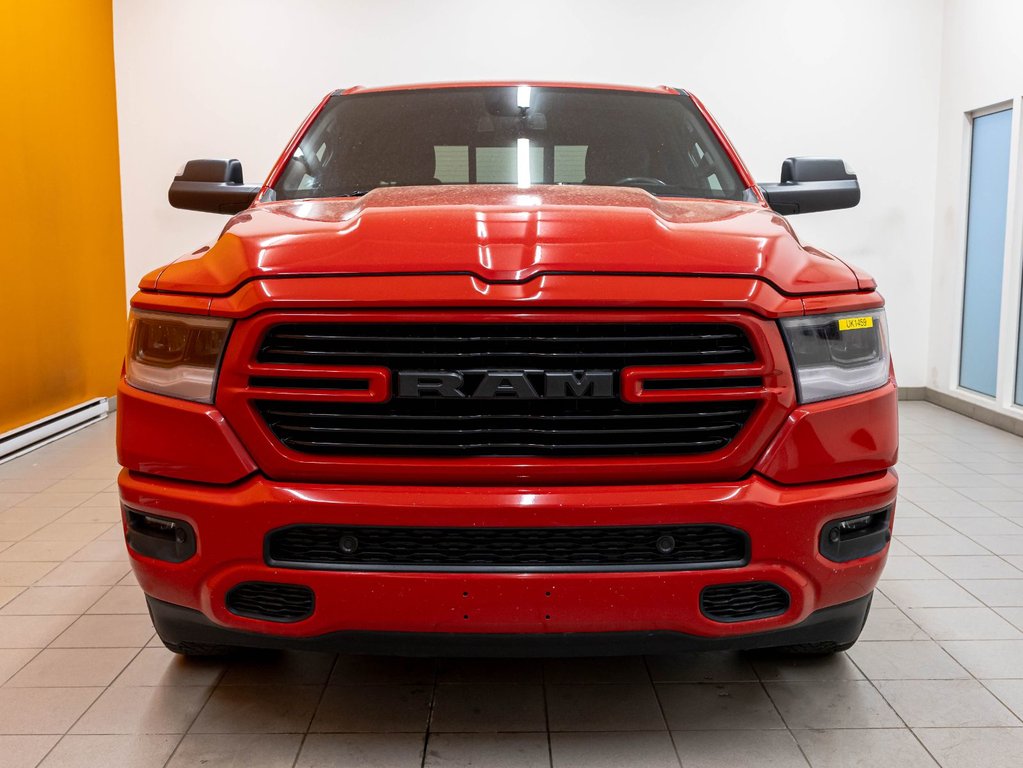 2019 Ram 1500 in St-Jérôme, Quebec - 4 - w1024h768px