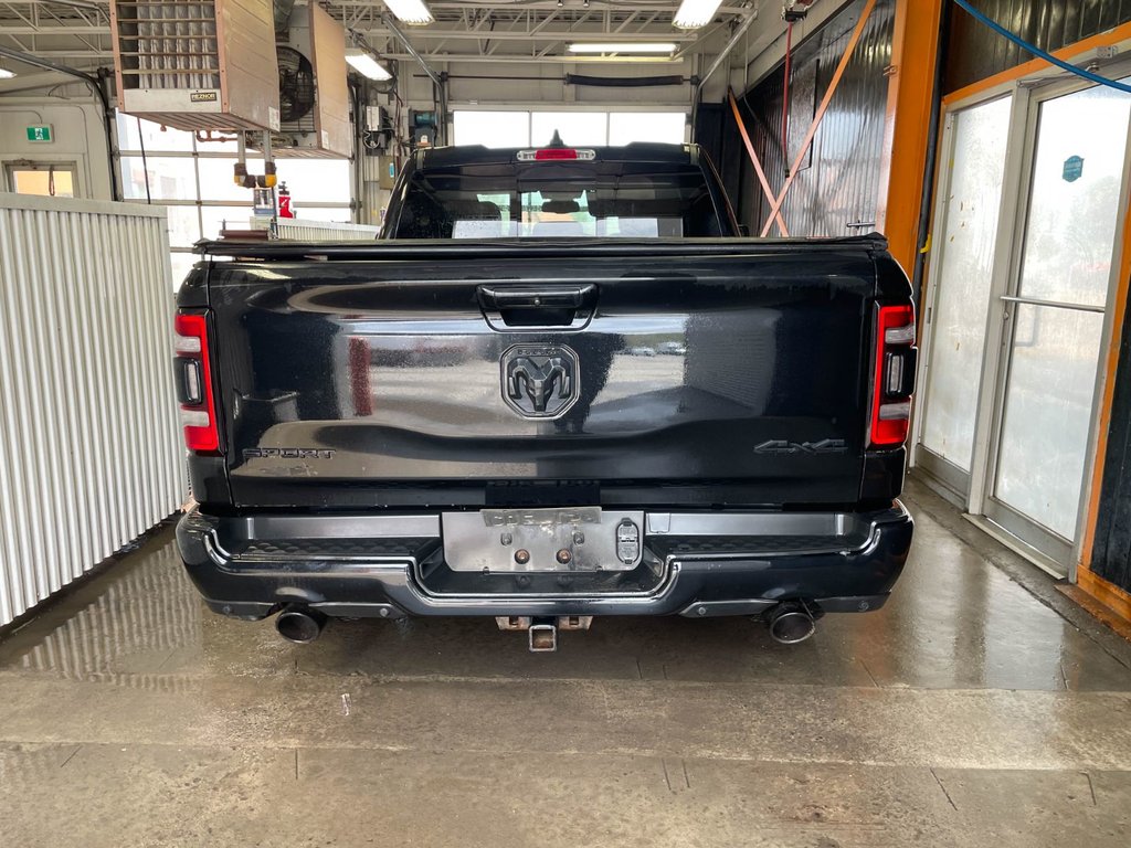 Ram 1500  2019 à St-Jérôme, Québec - 8 - w1024h768px