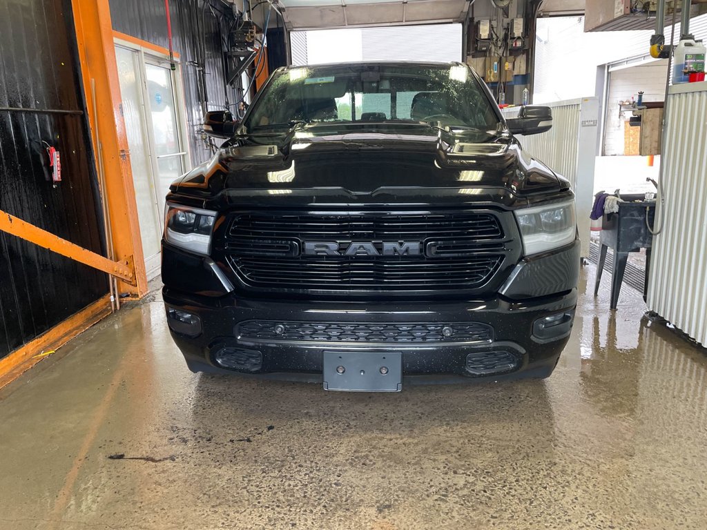 Ram 1500  2019 à St-Jérôme, Québec - 4 - w1024h768px