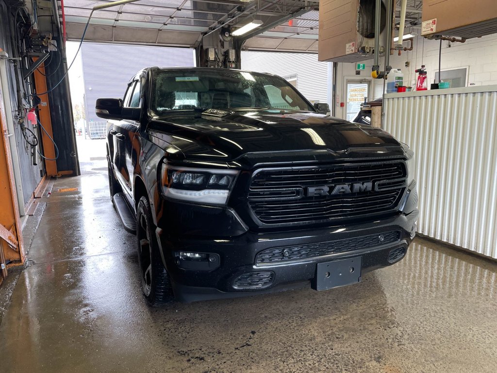 Ram 1500  2019 à St-Jérôme, Québec - 10 - w1024h768px