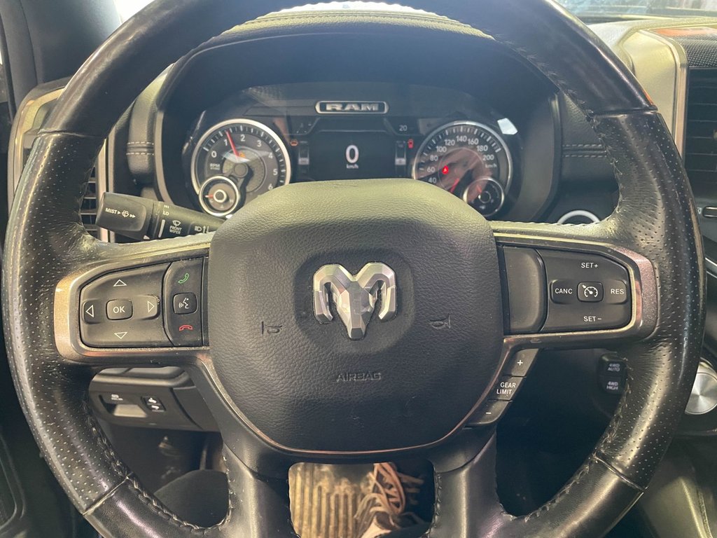 Ram 1500  2019 à St-Jérôme, Québec - 14 - w1024h768px