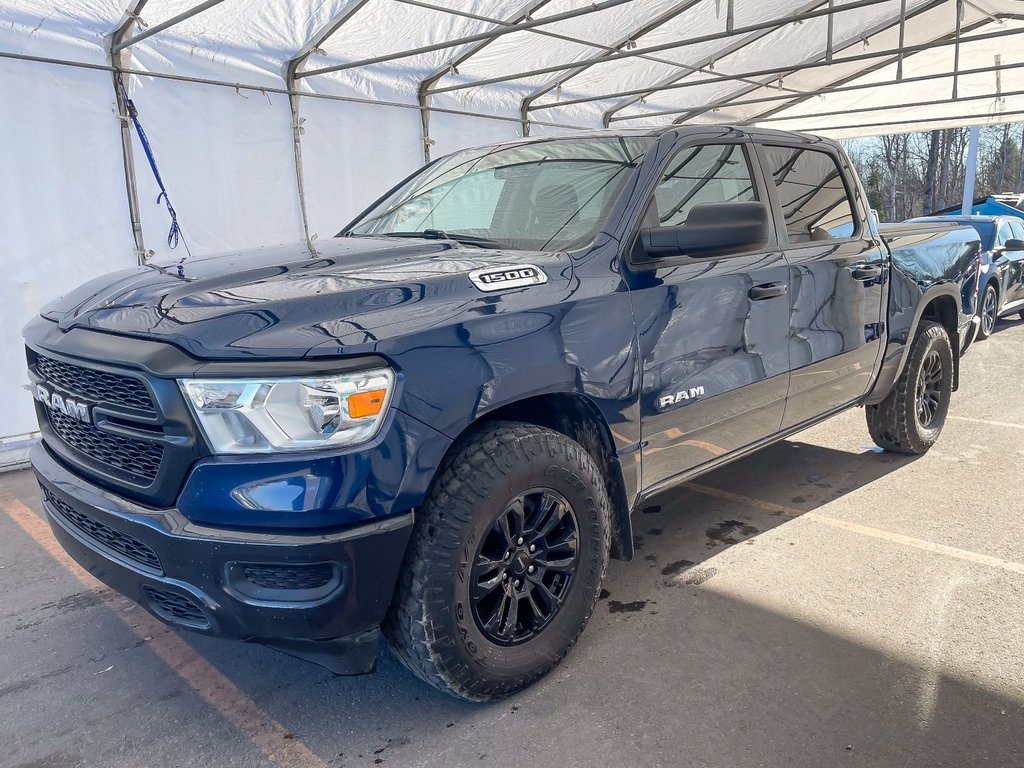 Ram 1500  2020 à St-Jérôme, Québec - 1 - w1024h768px