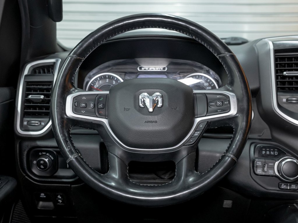 2020 Ram 1500 in St-Jérôme, Quebec - 12 - w1024h768px