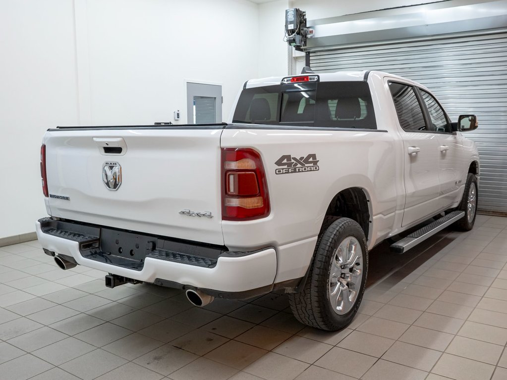 2020 Ram 1500 in St-Jérôme, Quebec - 8 - w1024h768px