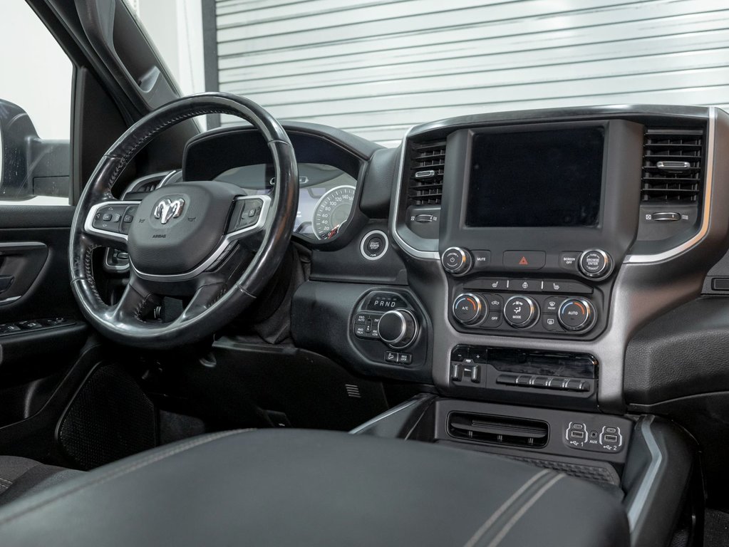 2020 Ram 1500 in St-Jérôme, Quebec - 29 - w1024h768px