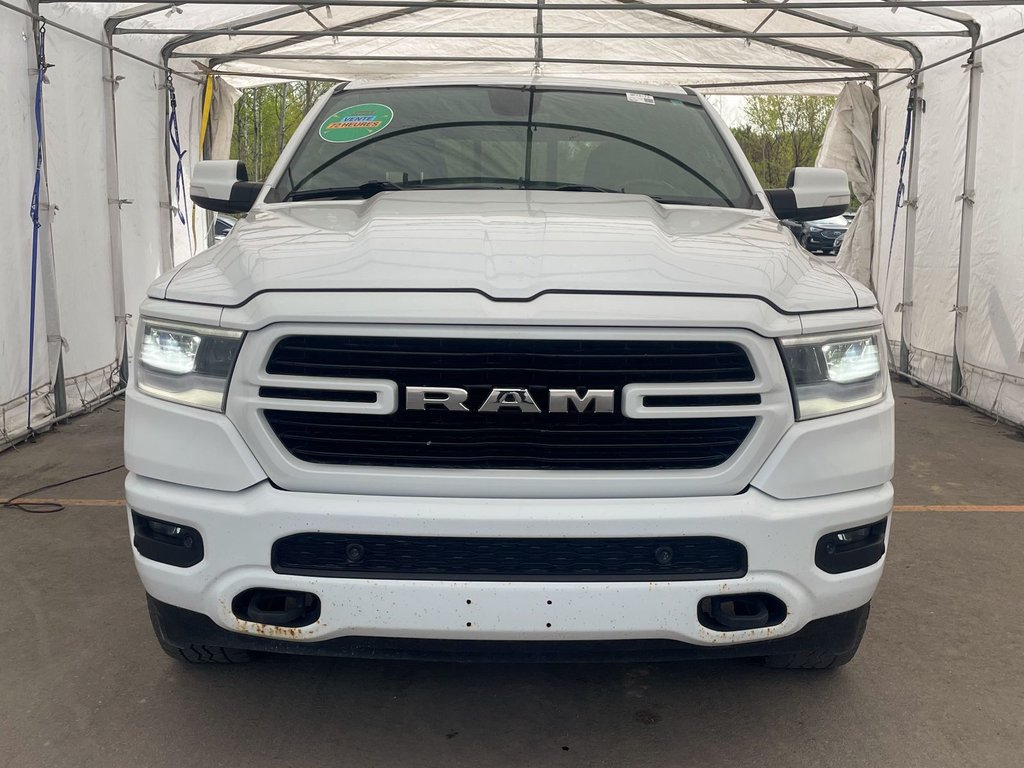 2020 Ram 1500 in St-Jérôme, Quebec - 4 - w1024h768px