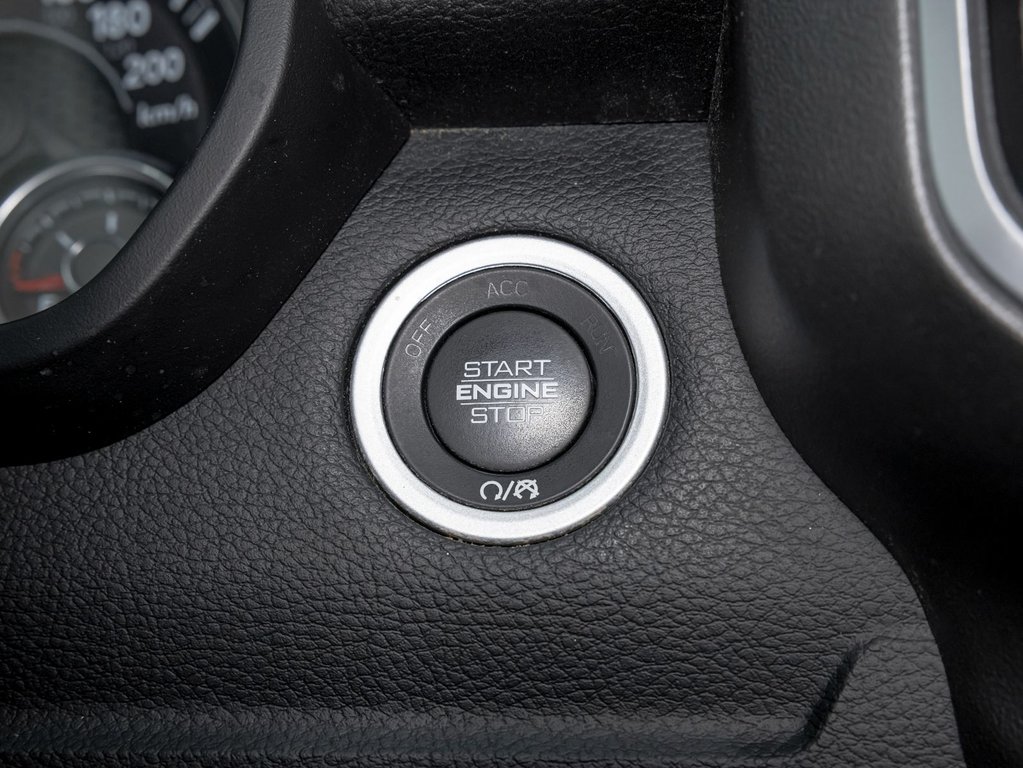 2020 Ram 1500 in St-Jérôme, Quebec - 28 - w1024h768px