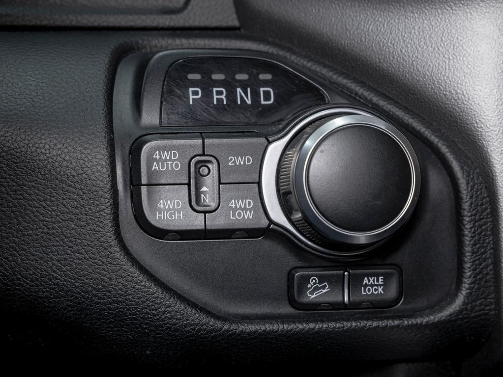 2020 Ram 1500 in St-Jérôme, Quebec - 24 - w1024h768px