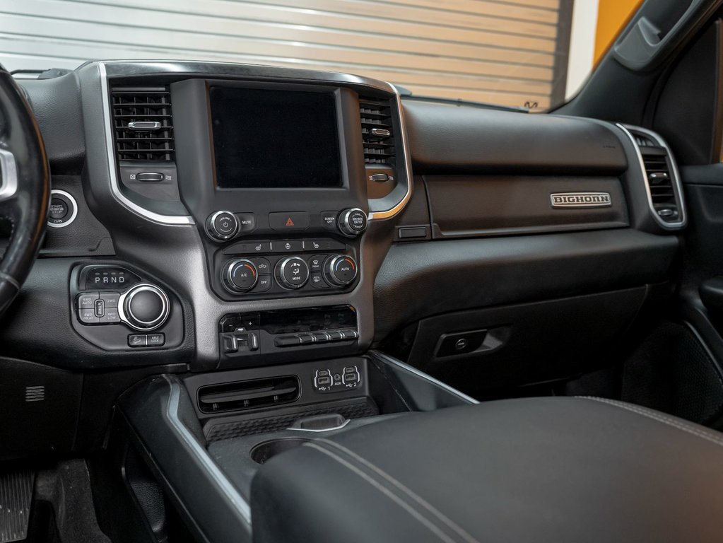 2020 Ram 1500 in St-Jérôme, Quebec - 20 - w1024h768px