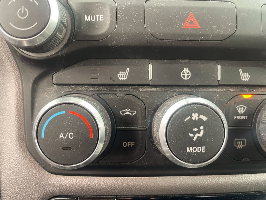2020 Ram 1500 in St-Jérôme, Quebec - 12 - w1024h768px