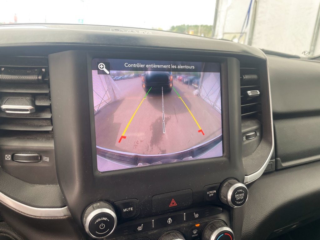 2020 Ram 1500 in St-Jérôme, Quebec - 13 - w1024h768px