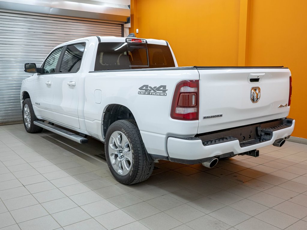 2020 Ram 1500 in St-Jérôme, Quebec - 5 - w1024h768px