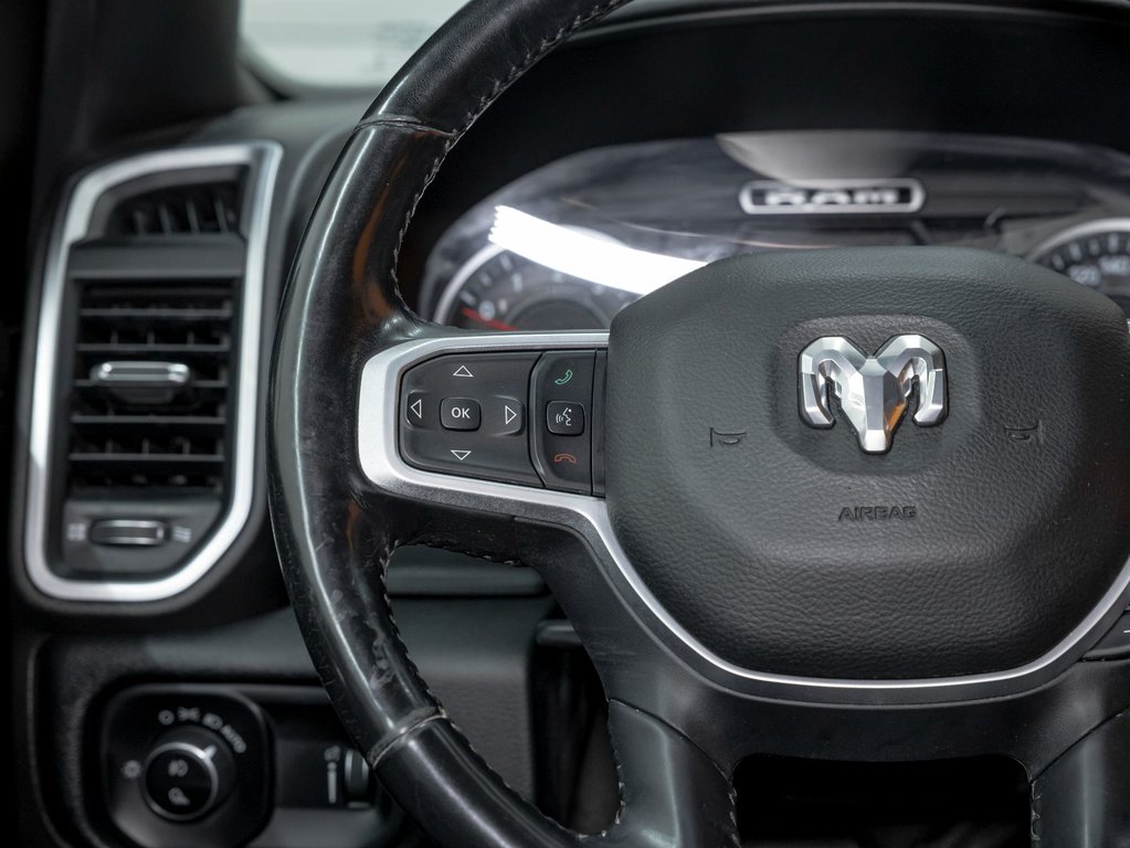 2020 Ram 1500 in St-Jérôme, Quebec - 14 - w1024h768px