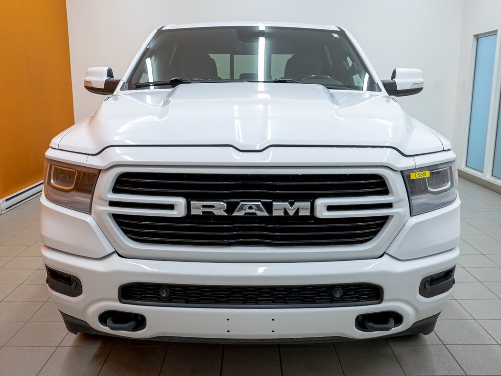 2020 Ram 1500 in St-Jérôme, Quebec - 4 - w1024h768px