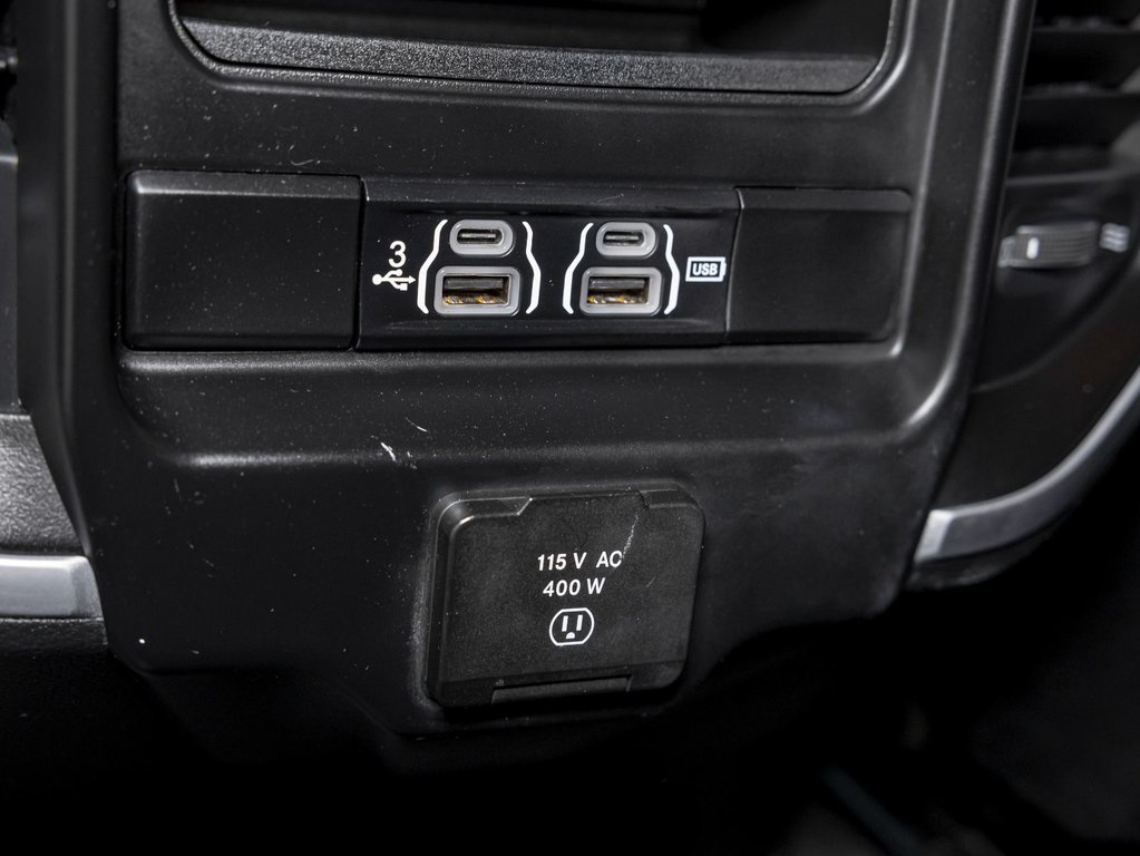 2020 Ram 1500 in St-Jérôme, Quebec - 31 - w1024h768px