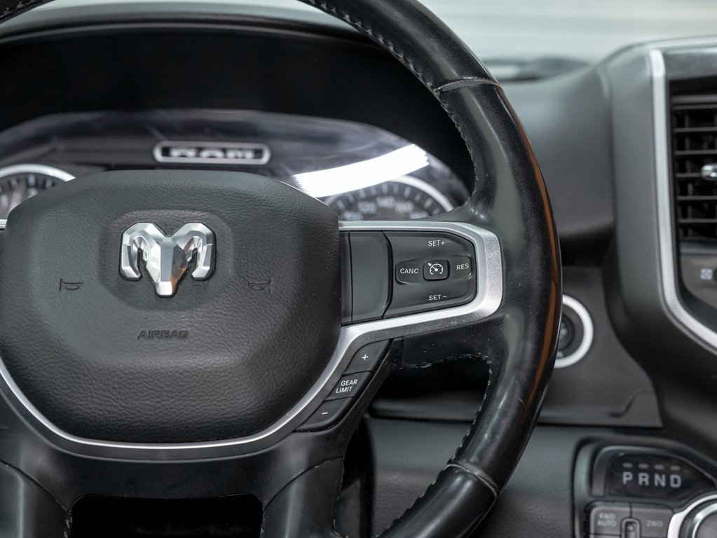 2020 Ram 1500 in St-Jérôme, Quebec - 15 - w1024h768px