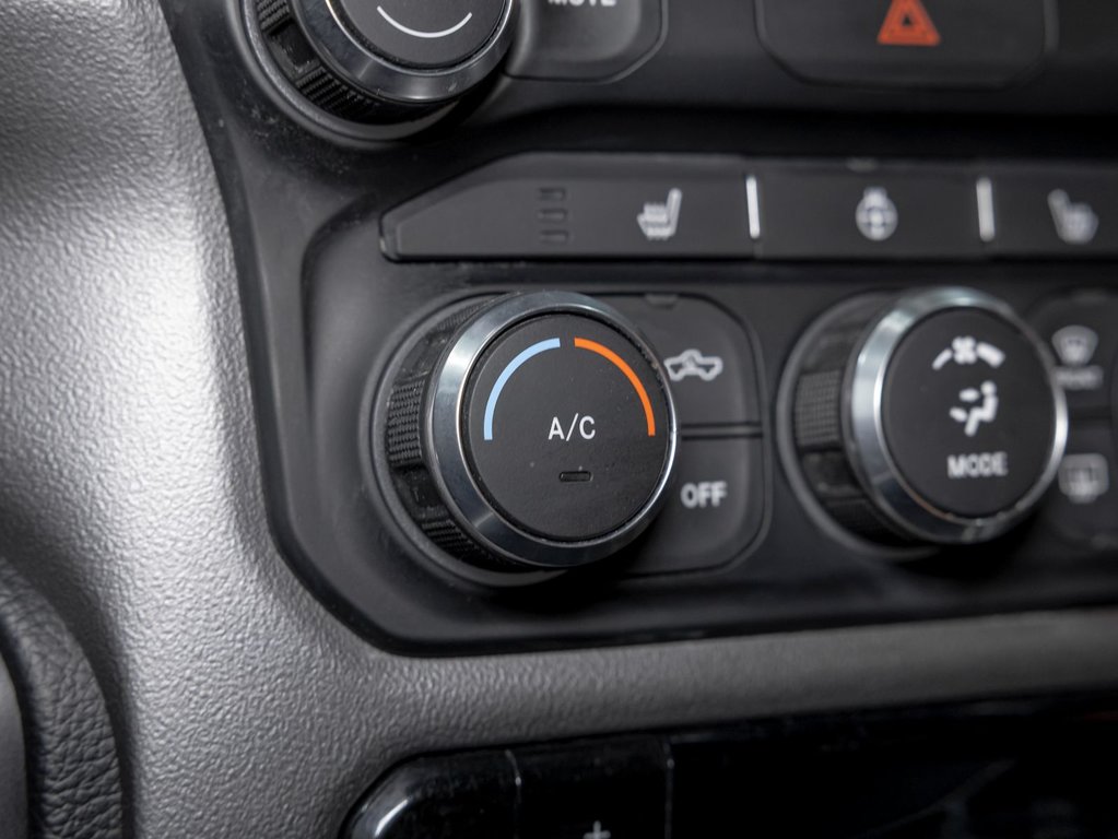 2020 Ram 1500 in St-Jérôme, Quebec - 21 - w1024h768px