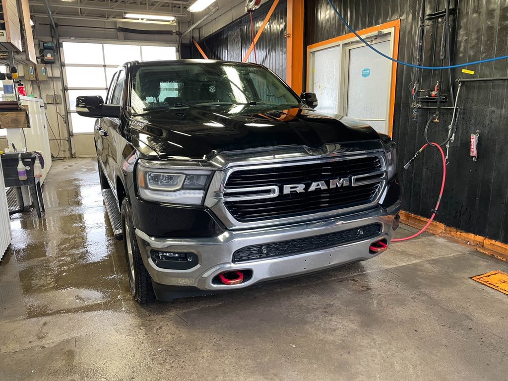 Ram 1500  2020 à St-Jérôme, Québec - 5 - w1024h768px