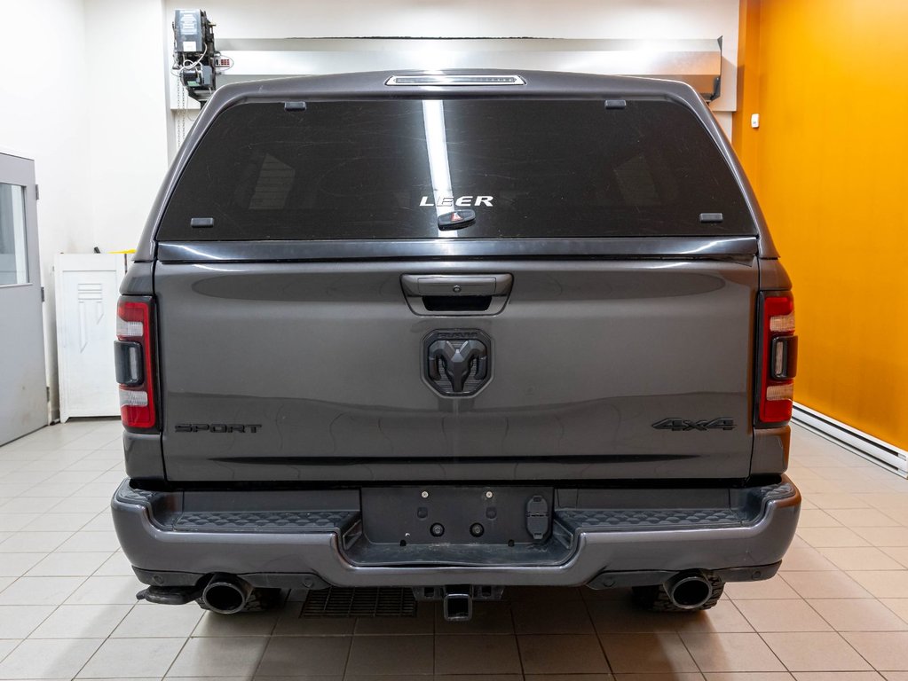 2020 Ram 1500 in St-Jérôme, Quebec - 6 - w1024h768px
