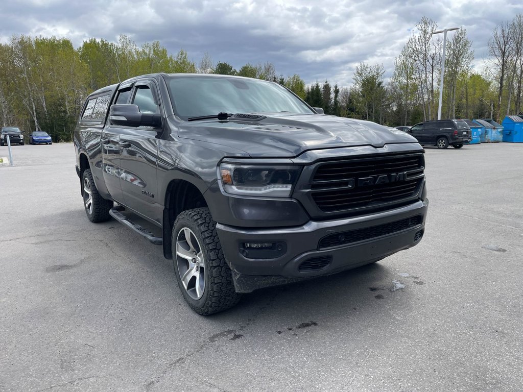 Ram 1500  2020 à St-Jérôme, Québec - 10 - w1024h768px