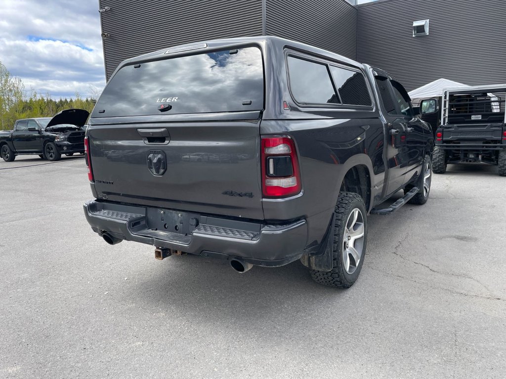 Ram 1500  2020 à St-Jérôme, Québec - 9 - w1024h768px