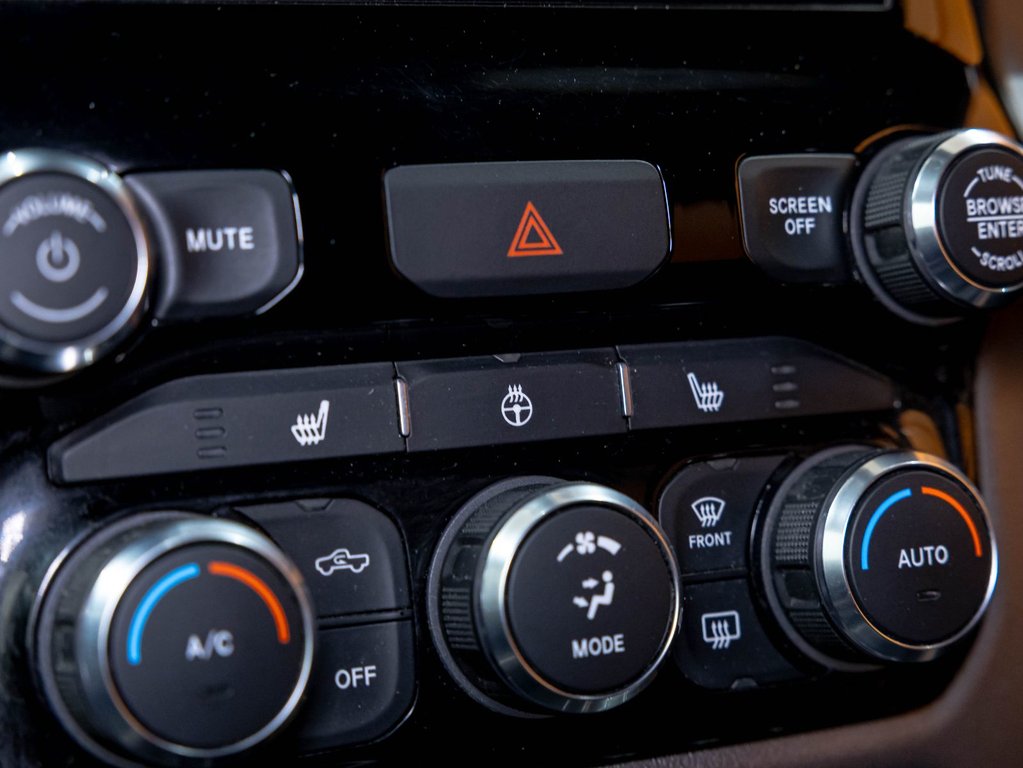 2020 Ram 1500 in St-Jérôme, Quebec - 20 - w1024h768px