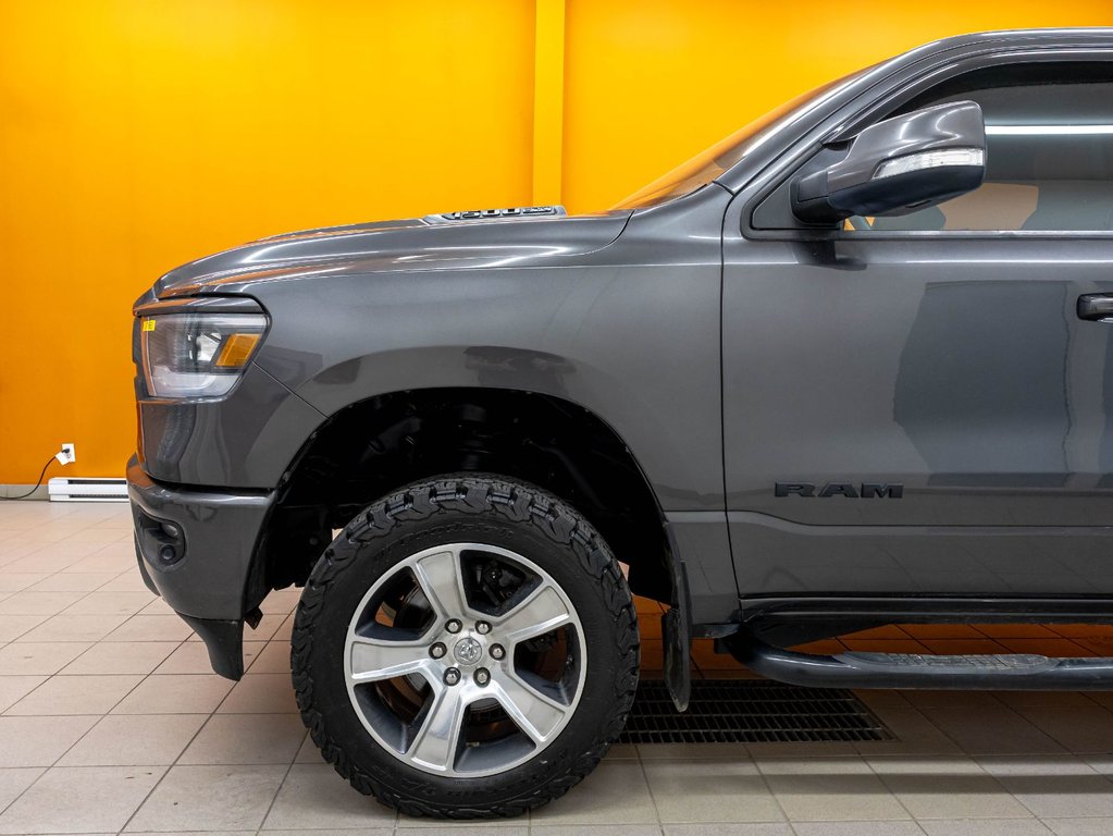 2020 Ram 1500 in St-Jérôme, Quebec - 31 - w1024h768px