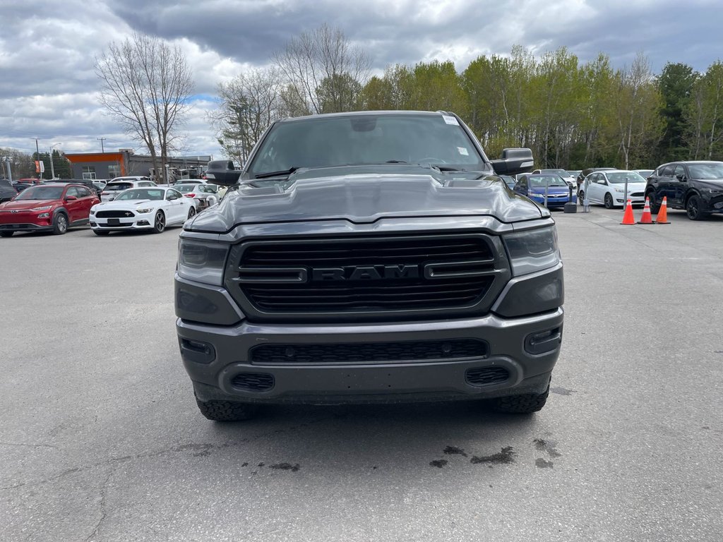 Ram 1500  2020 à St-Jérôme, Québec - 5 - w1024h768px