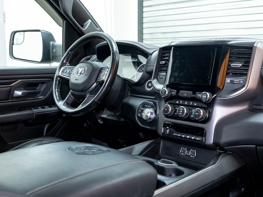 2020 Ram 1500 in St-Jérôme, Quebec - 28 - w1024h768px
