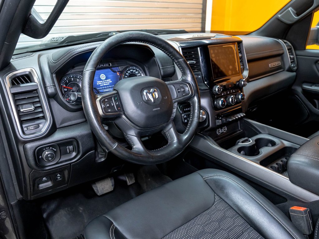2020 Ram 1500 in St-Jérôme, Quebec - 2 - w1024h768px