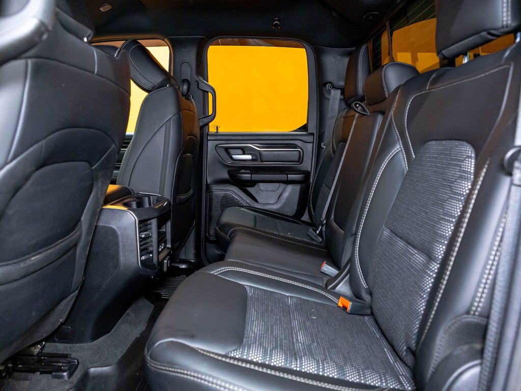 2020 Ram 1500 in St-Jérôme, Quebec - 29 - w1024h768px