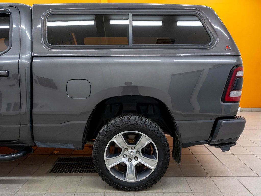 2020 Ram 1500 in St-Jérôme, Quebec - 30 - w1024h768px