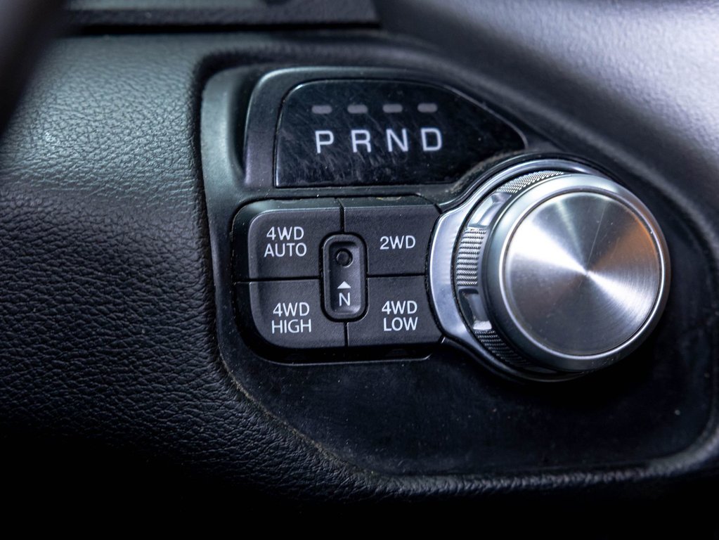2020 Ram 1500 in St-Jérôme, Quebec - 23 - w1024h768px
