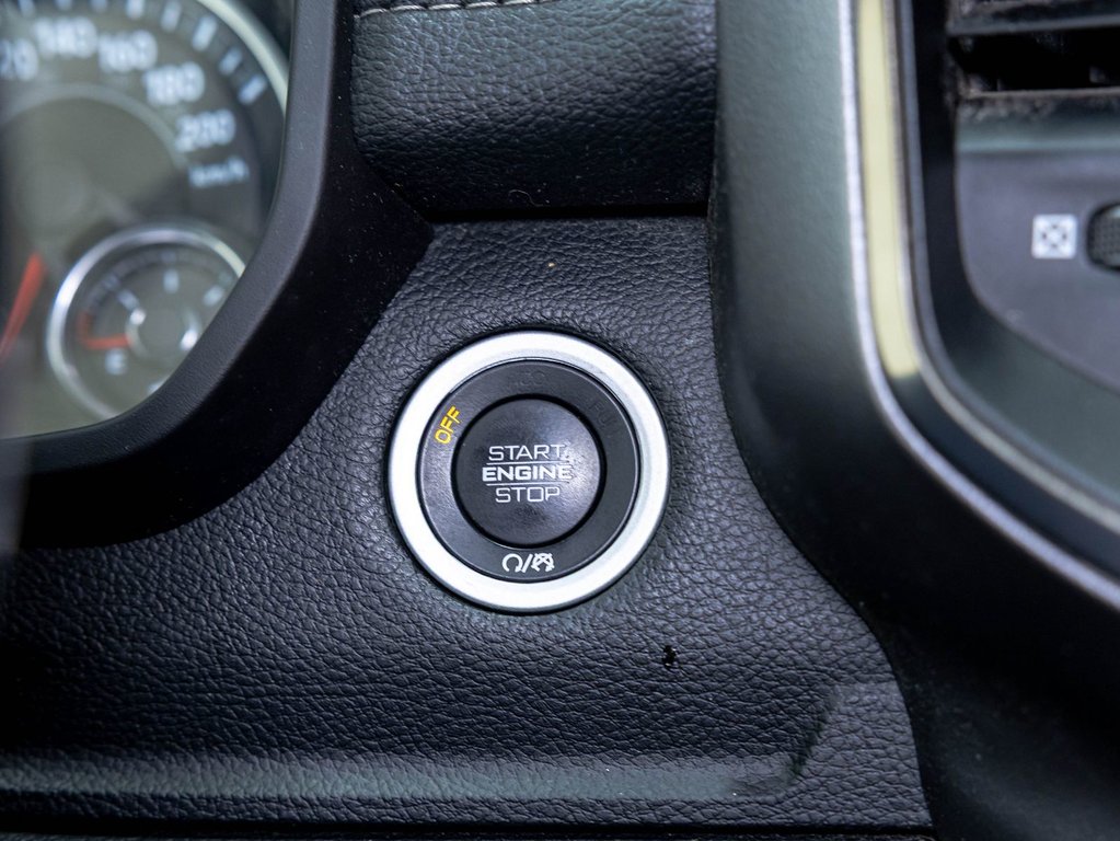 2020 Ram 1500 in St-Jérôme, Quebec - 27 - w1024h768px