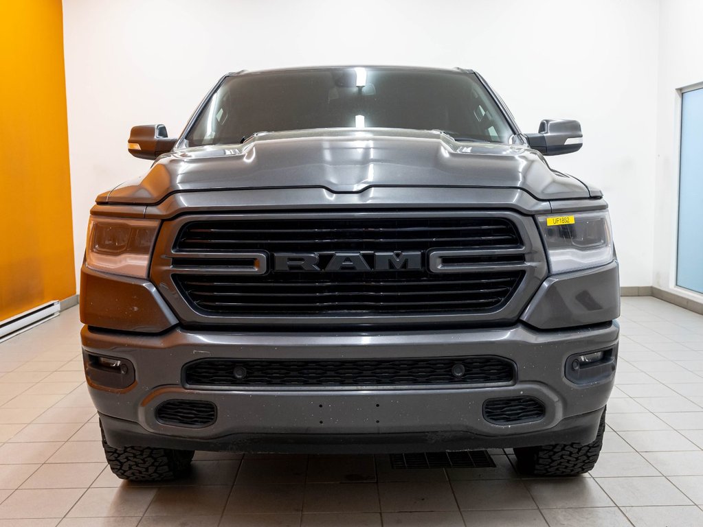 2020 Ram 1500 in St-Jérôme, Quebec - 4 - w1024h768px