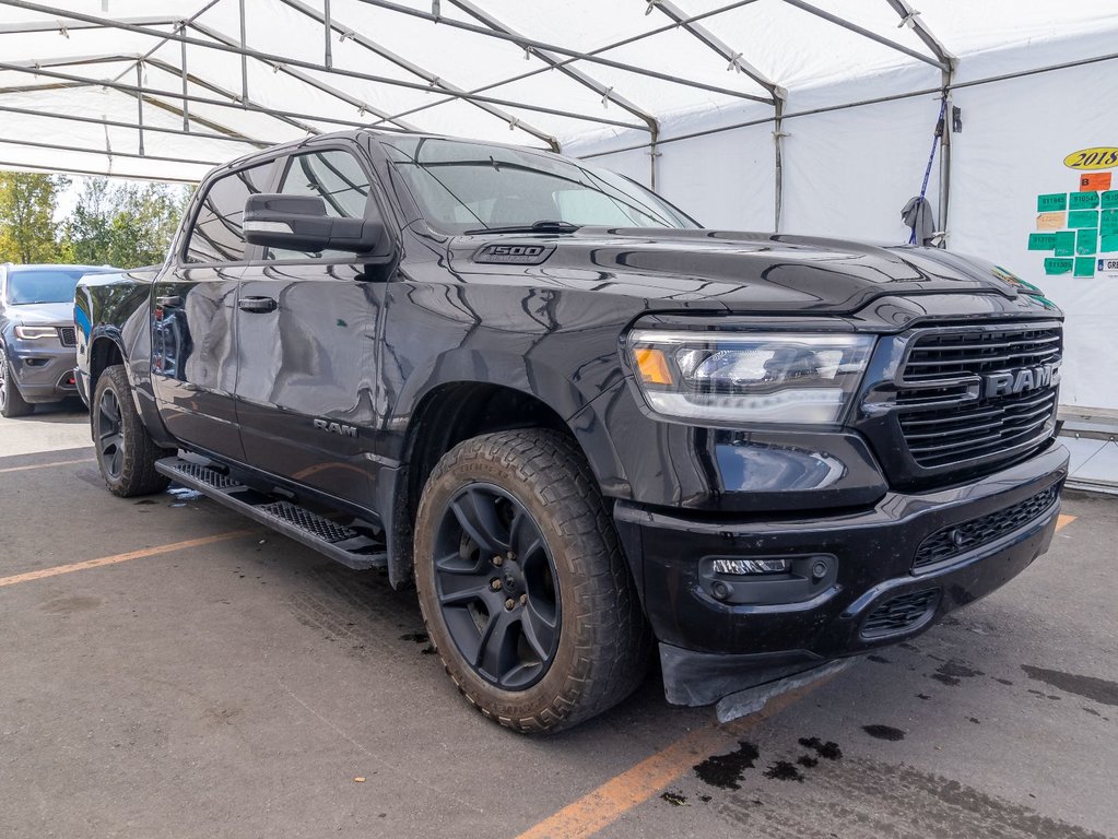 Ram 1500  2021 à St-Jérôme, Québec - 9 - w1024h768px