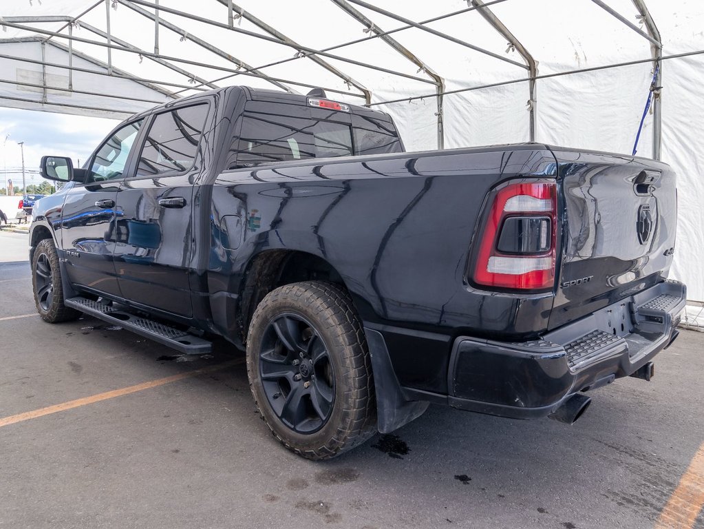 2021 Ram 1500 in St-Jérôme, Quebec - 5 - w1024h768px